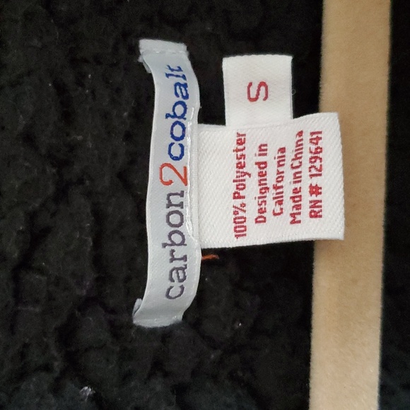 Men's (or Unisex) fleece - Picture 3 of 7